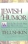 Jewish Humour: What the Best Jewish Jokes Say About the Jews