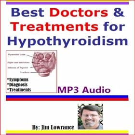 Best Doctors and Treatments for Hypothyroidism