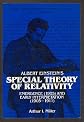 Albert Einstein's Special Theory of Relativity
