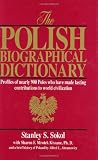 Books : The Polish Biographical Dictionary