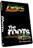 LYRIC REGGAE DVD - THE ROOTS:TRUE REGGAE ANTHOLOGY