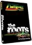 LYRIC REGGAE DVD - THE ROOTS:TRUE REGGAE ANTHOLOGY
