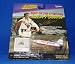 Johnny Lighting King of the Stuntmen Evel Knievel Snake River Canyon X-2 Sky Cycle (#2 in Series of 4)