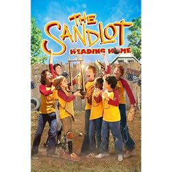 The Sandlot: Heading Home