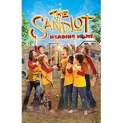 The Sandlot: Heading Home
