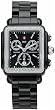 NEW MICHELE DECO CERAMIC DIAMOND WATCH MWW06F000001