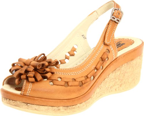 Spring Step Women's Lolita Sandal
