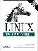 Cover Linux in a Nutshell. Deutsche Ausgabe