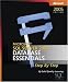 Book cover of Microsoft  SQL Server(TM) 2005: Database Essentials Step by Step (Step By Step (Microsoft)).