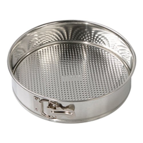 Kaiser 8-Inch Tinplate Springform Pan