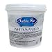 Ateco S10012 White Rolled Fondant, 2 lbs