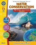 Water Conservation - Big Book (Climate Change)