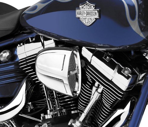 SAVE ON #! Cobra PowerFlo Air Intake Kit – Chrome 606-0102 review