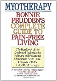 Myotherapy: Bonnie Prudden's Complete Guide to Pain-Free Living