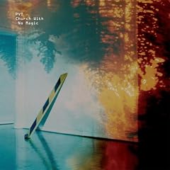 Church With No Magic [VINYL]