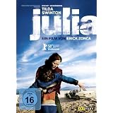 Juliavon "Tilda Swinton"