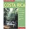 Globetrotter Travel Atlas Costa Rica (Paperback)