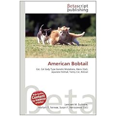 American Bobtail