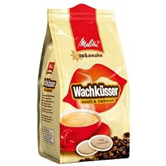 Melitta up&awake Wachk�sser 112g