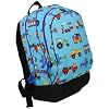 Wildkin Trains, Planes and Trucks Backpack