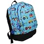 Wildkin Trains, Planes and Trucks Backpack