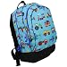 Wildkin Trains, Planes and Trucks Backpack
