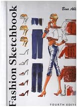 Fashion Sketchbook