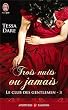 Le club des gentlemen, Tome 3 : Trois nuits ou jamais