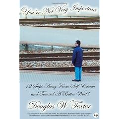 You're Not Very Important