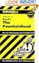 The Fountainhead (Cliffs Notes)