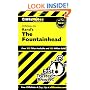 The Fountainhead (Cliffs Notes)