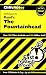 The Fountainhead (Cliffs Notes) by Andrew Bernstein