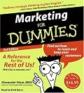 Marketing for Dummies 2nd Ed. CD