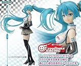 初音ミク レーシングミク2011 PMフィギュア 【レーシングミク2011(全1種類)】