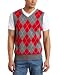 Sweater Vest