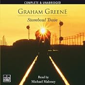 Stamboul Train | [Graham Greene]
