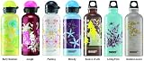Sigg Natures Bouquet 0.6 Liter Aluminum Water Bottles - Select From 7 Designs