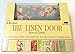 The Linen Door Box of Cards & Envelopes, Assorted Textured Designs, 50 Sets