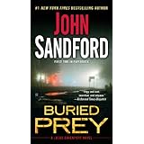 buried prey the prey series book 21