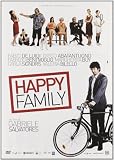 Happy Family [ NON-USA FORMAT, PAL, Reg.2 Import - Italy ]