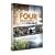 Four Seasons Of Carp Fishing [DVD]