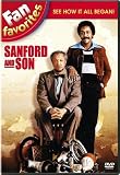 Sanford & Son: Fan Favorites [DVD] [Region 1] [US Import] [NTSC]