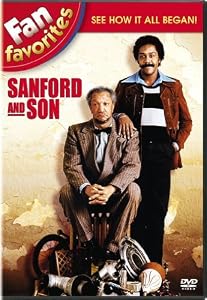 Sanford and Son : Fan Favorites