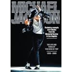 Michael Jackson: The Life And Times Of The King Of Pop 1958 - 2009