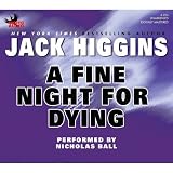 A Fine Night For Dying