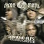 They Bout To Find Yo Body (Screwed and Chopped) [Explicit]