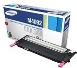 Samsung Toner magenta f&uuml;r CLP-310 315