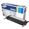 Samsung CLT-M4092S/ELS CLT-M4092S Tonerkartusche magenta 1.000 Seiten