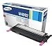 Magenta Toner Cartridge Standard Yield - Yield: 1000 - Compatible with: CLP-310/315 series CLX-3170/3175 series