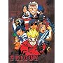 Trigun Collection (Episodes 1-26) [3-DVD Box Set]